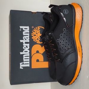 BRAND NEW TIMBERLAND PRO REAXION SNEAKERS